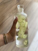 بطری پیرکس 1000 میل - تصویر 2