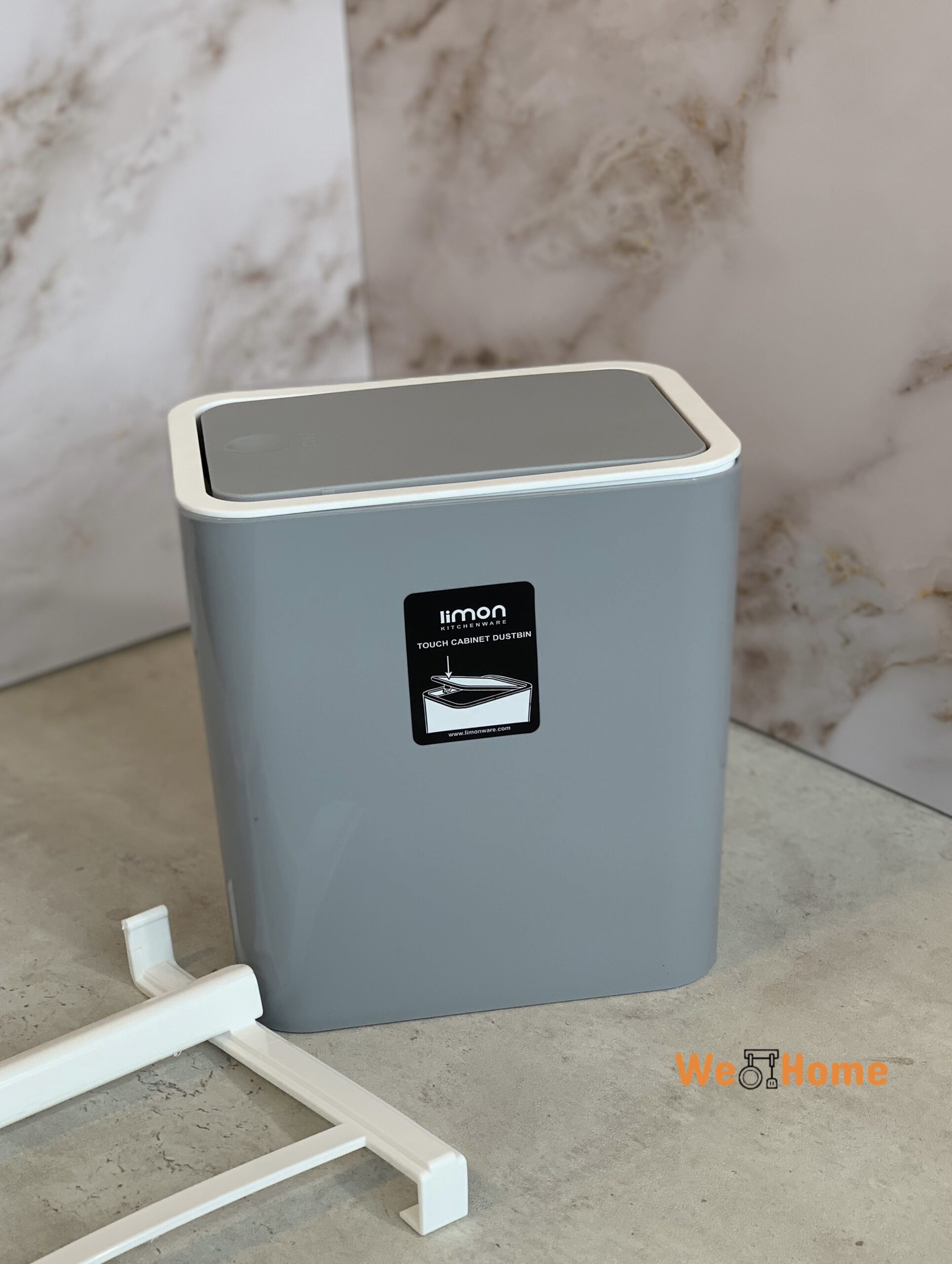 photo-output سطل کابینتی لیمون - تصویر 1