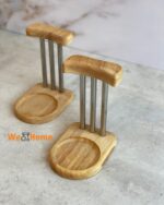 کنارگازی چوبی رابروود - تصویر 2