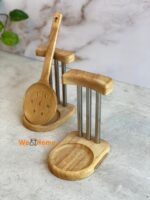 کنارگازی چوبی رابروود