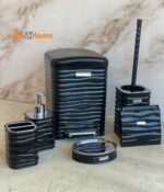 ست بهداشتی طرح کرلی آنیکسیا