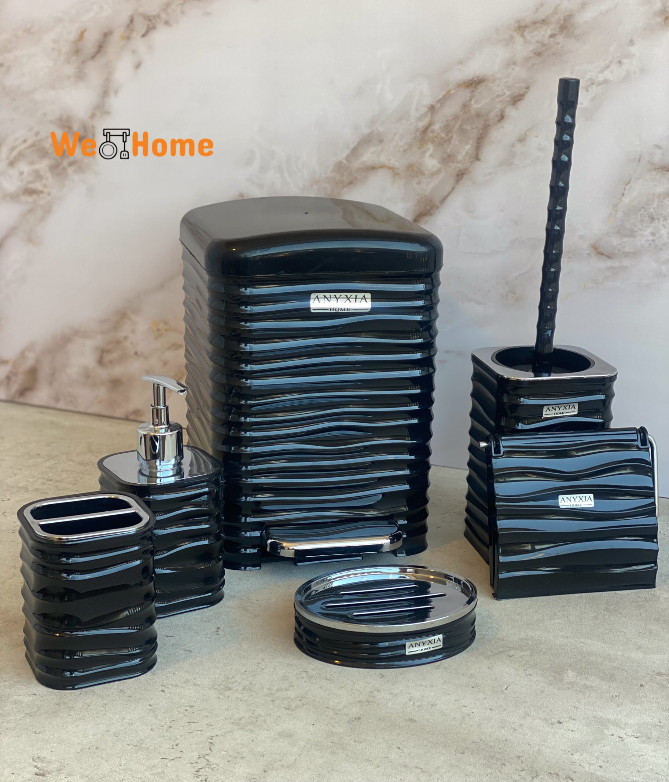 photo-output ست بهداشتی طرح کرلی آنیکسیا - تصویر 1