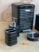 ست بهداشتی طرح کرلی آنیکسیا - تصویر 3