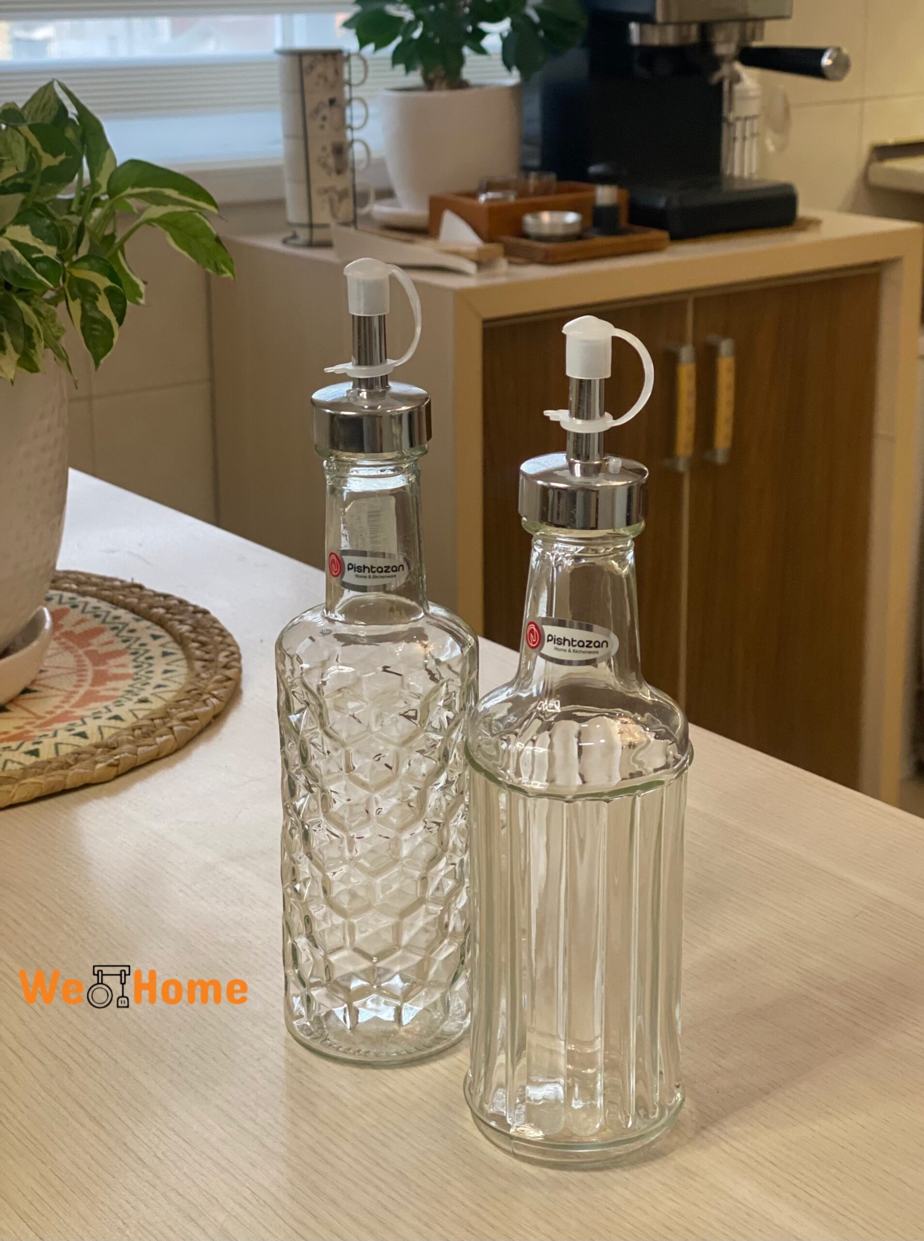 photo-output بطری آبلیمو و روغن ریز پیشتازان - تصویر 1