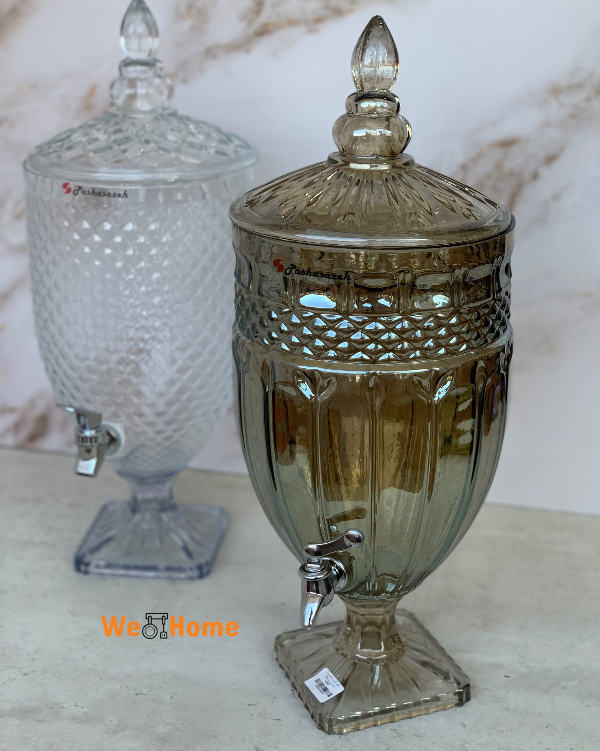 photo-output کلمن لاروس شامپاینی 5 لیتری - تصویر 1