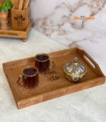 سینی کارن روس وود - تصویر 2