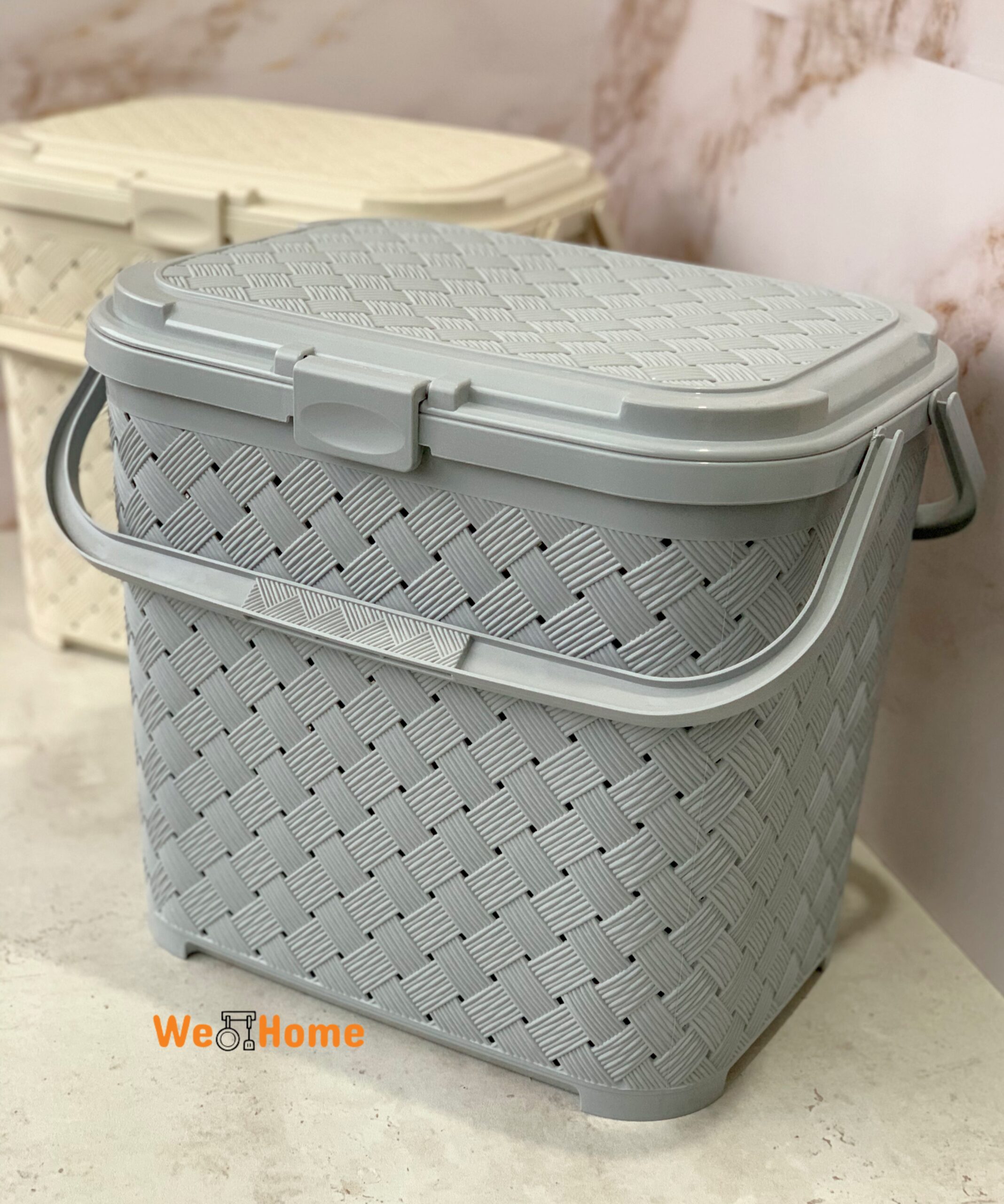 photo-output سبد پیک نیک نیوان دربدار بزرگ - تصویر 1