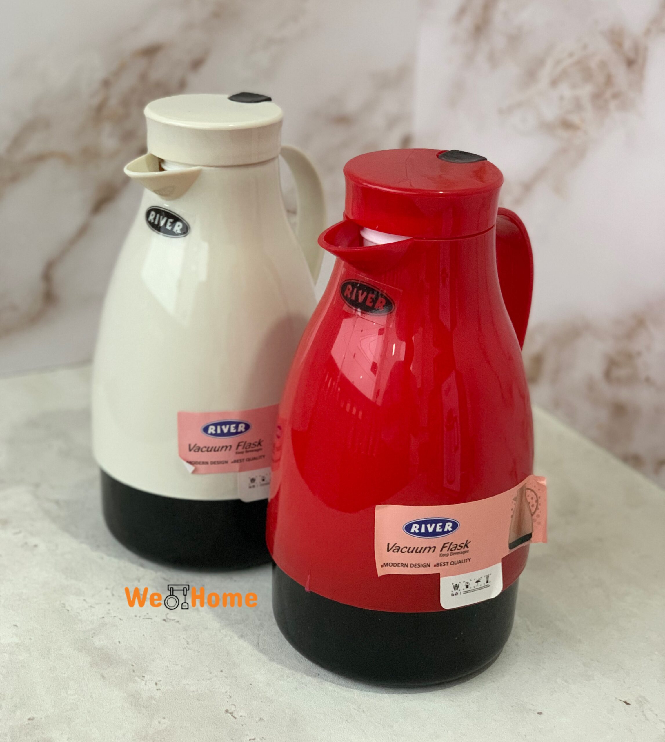 photo-output فلاسک چای ریور 1/3 لیتری - تصویر 1