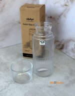 بطری شب لیمون